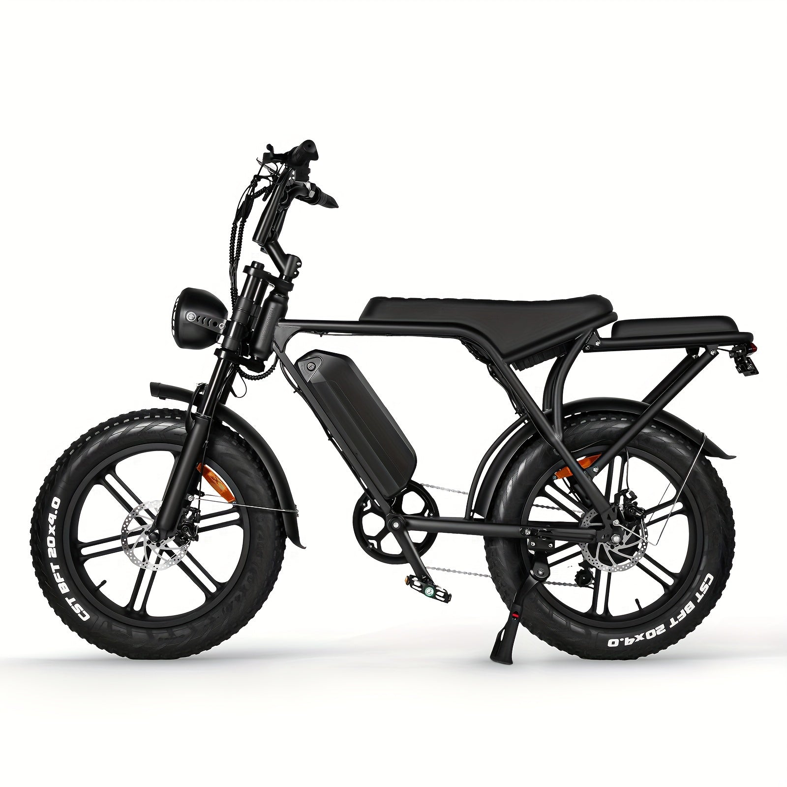 Aroefa Electric Dirt Bike - Aroefa
