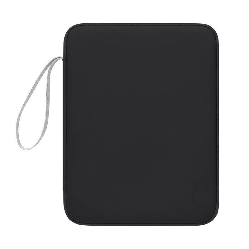 Leather Portable Handle Tablet Liner Bag Tablet Computer Protective Case