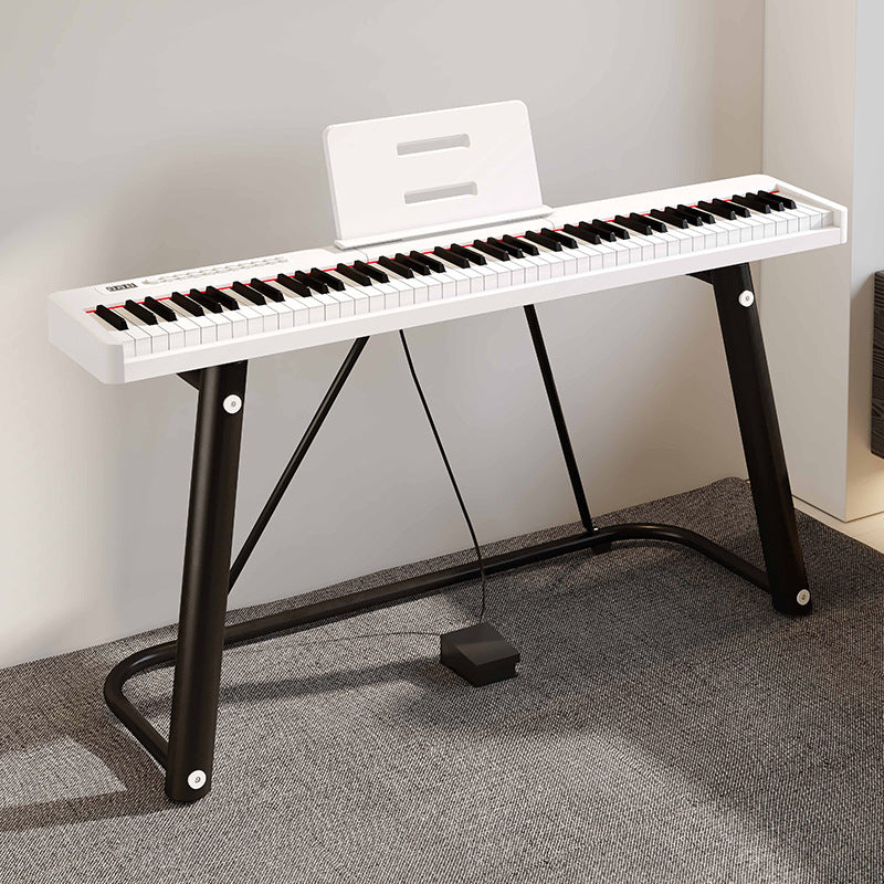 Portable Electric Piano 88 Key Hammer Piano Electronic Piano