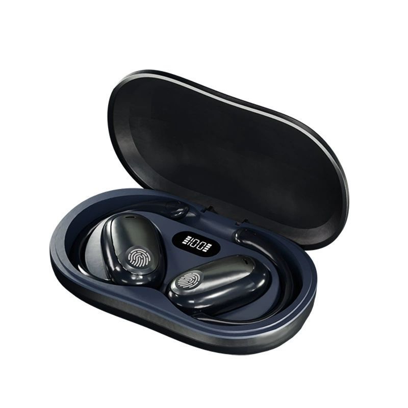 Ear-mounted Wireless Bluetooth Open High-quality Headphones