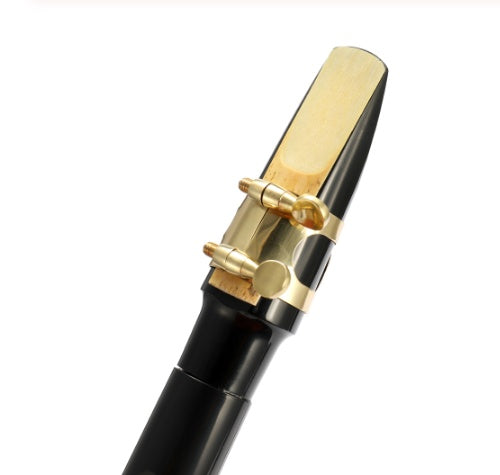 Portable pocket saxophone