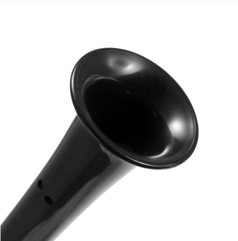 Portable pocket saxophone