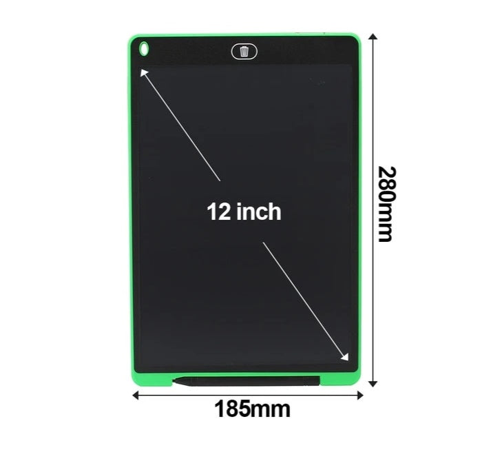 Writing Board Tablet