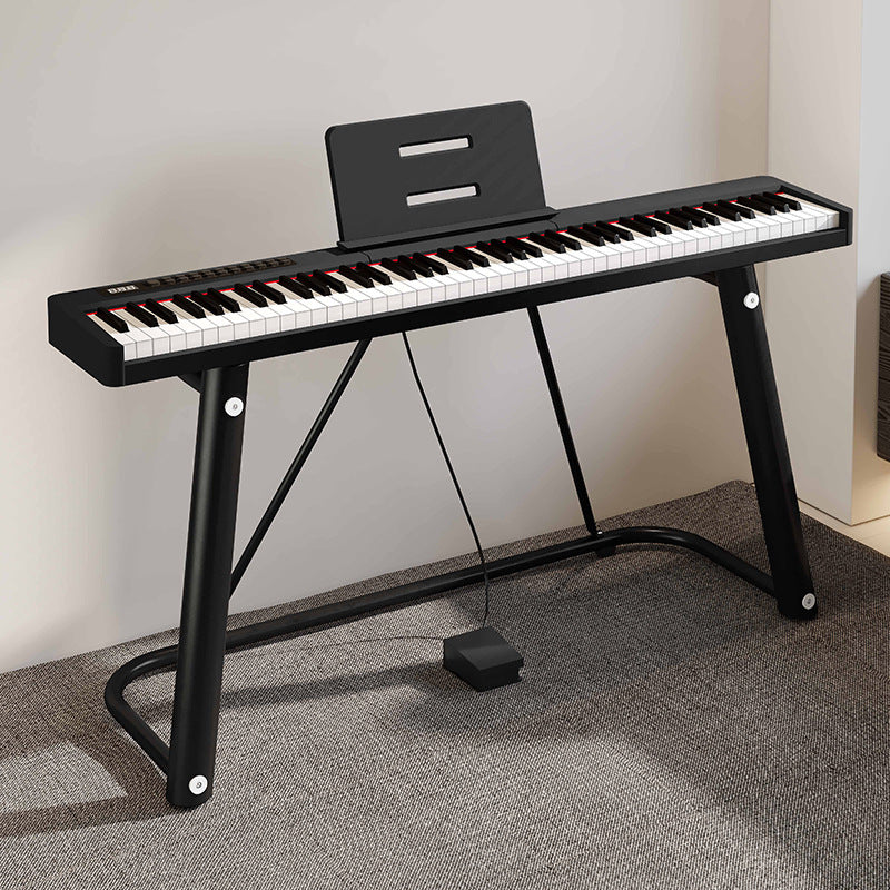 Portable Electric Piano 88 Key Hammer Piano Electronic Piano