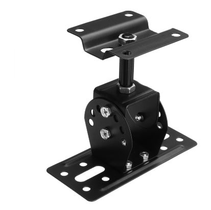 Audio speaker hanger