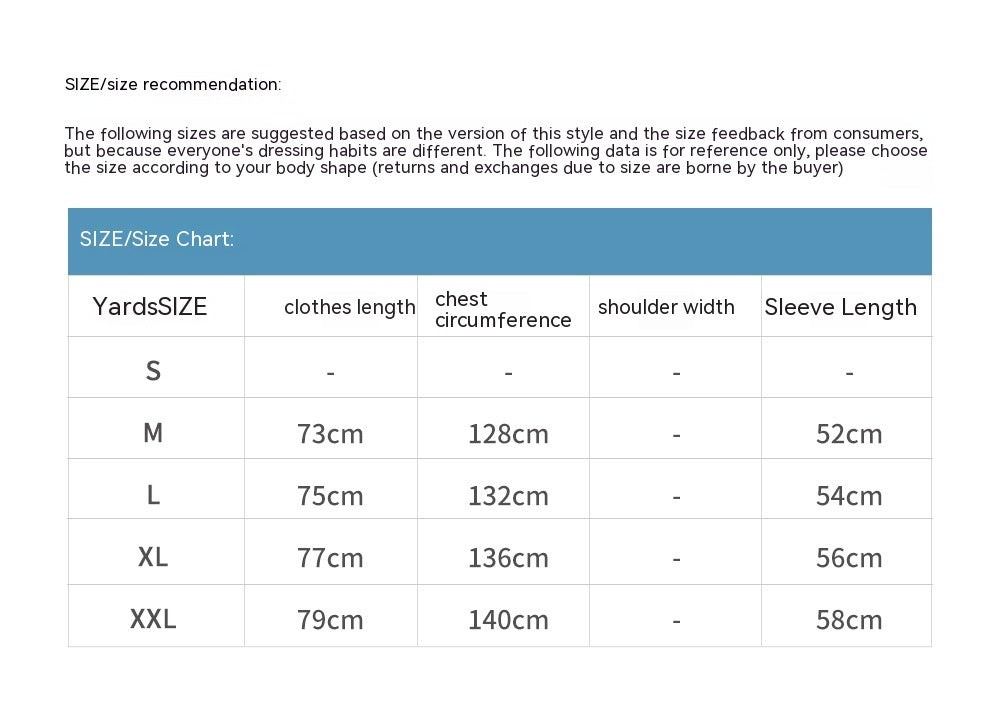 Heart Round Neck Sweater For Men