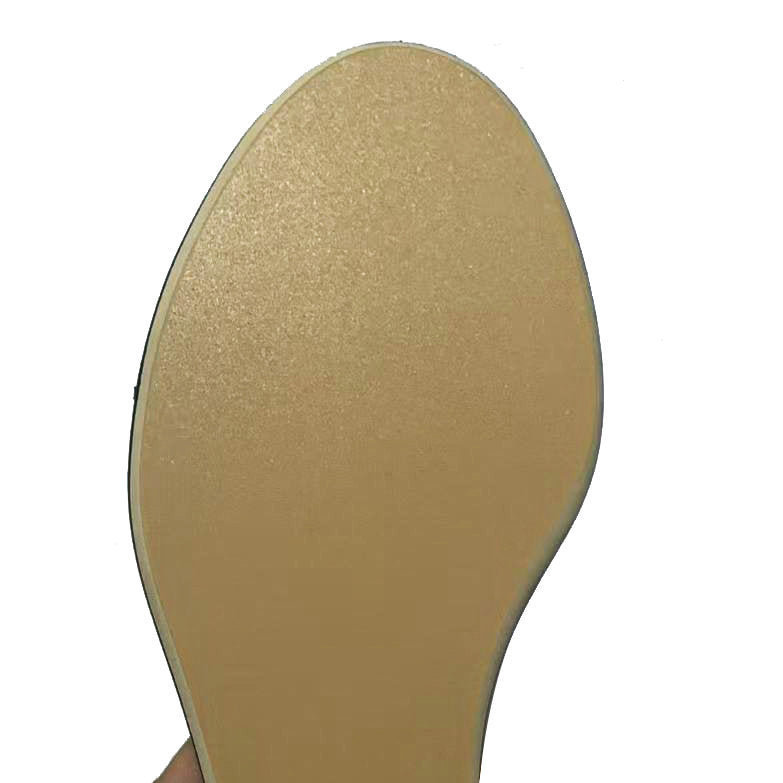 Fish Mouth Sandal Boots Hollow-out Mesh Stitching