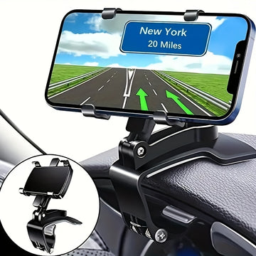 Aroefa Car Dashboard Phone Holder - Aroefa