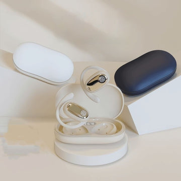 Ear-mounted Wireless Bluetooth Open High-quality Headphones