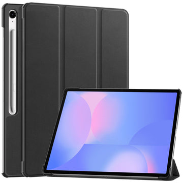 Applicable To Tab S10 FE Plus 131 Inch Leather Case SM-X620X626B Protective Case