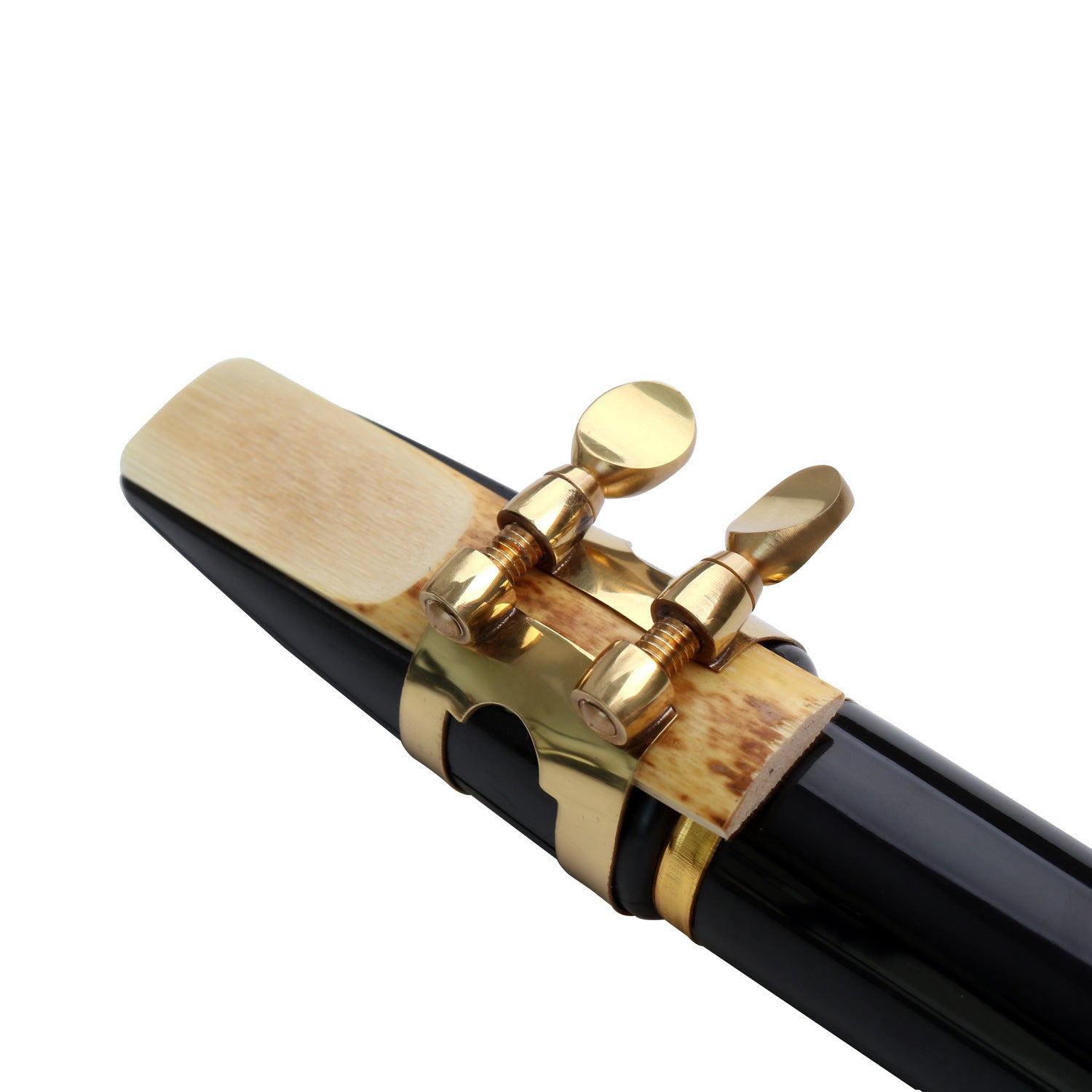 Trumpet Pocket Saxophone Simple And Portable