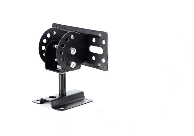 Audio speaker hanger