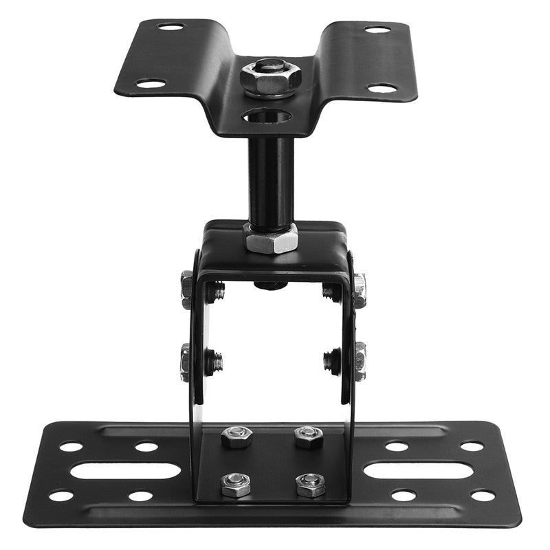 Audio speaker hanger