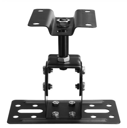 Audio speaker hanger