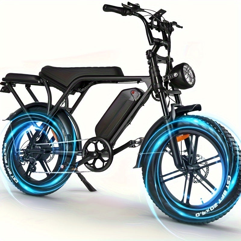 Aroefa Electric Dirt Bike - Aroefa