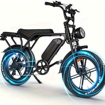 Aroefa Electric Dirt Bike - Aroefa