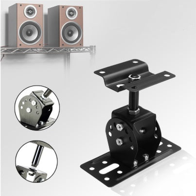 Audio speaker hanger