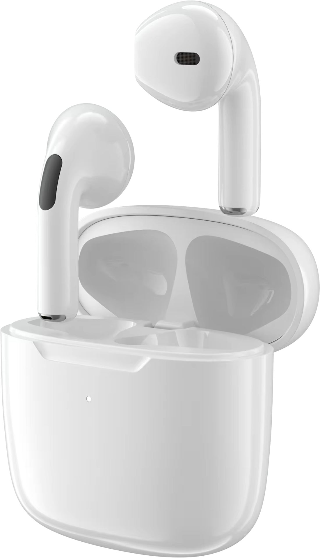 Aroefa HushBud 4th Century