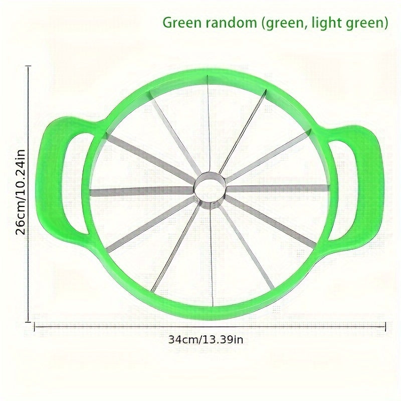 Aroefa 1pc, Watermelon Slicer - Aroefa