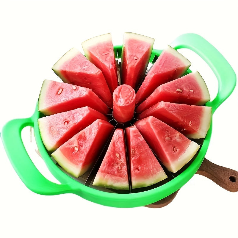 Aroefa 1pc, Watermelon Slicer - Aroefa