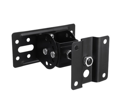 Audio speaker hanger