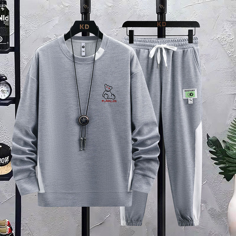 AE Men’s Waffle Sports Set