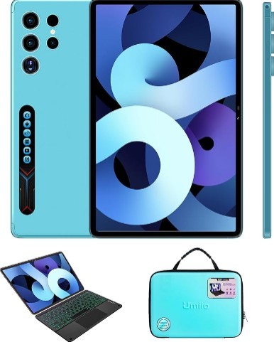 Smart Tablet S24 Ultra