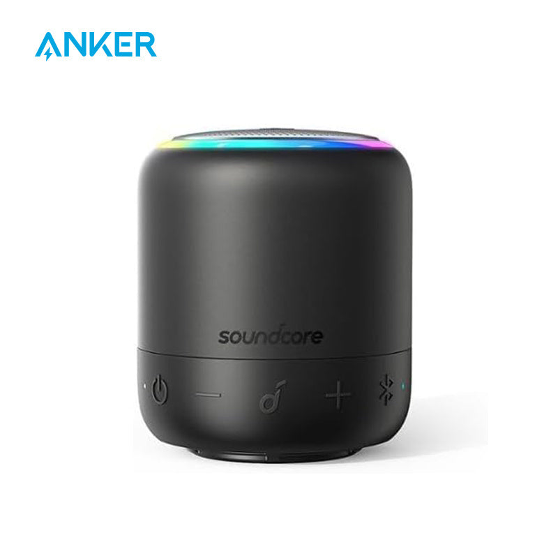 Aroefa Waterproof Bluetooth Speaker - Aroefa