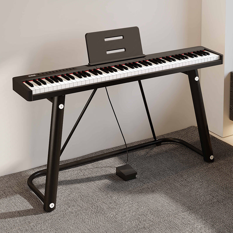 Portable Electric Piano 88 Key Hammer Piano Electronic Piano