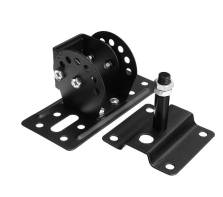 Audio speaker hanger