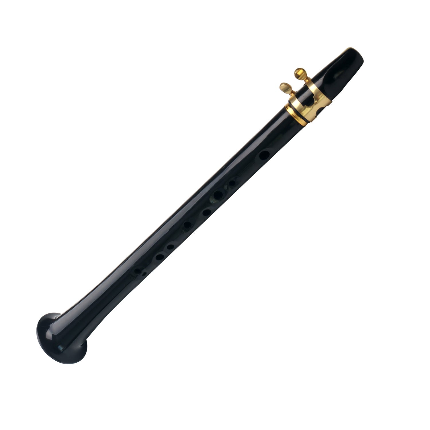 Trumpet Pocket Saxophone Simple And Portable