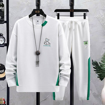 AE Men’s Waffle Sports Set