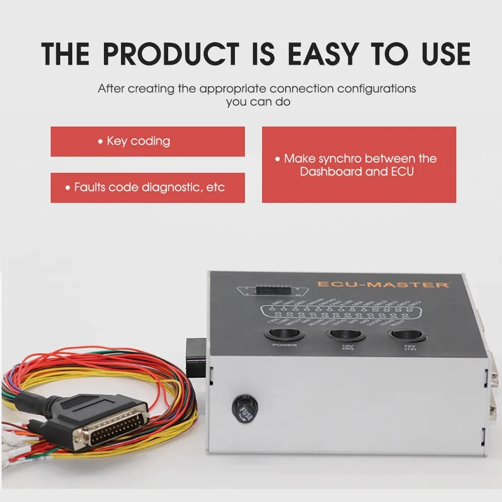 Aroefa Modules ECU Repair Software Upgraded ECU - Aroefa