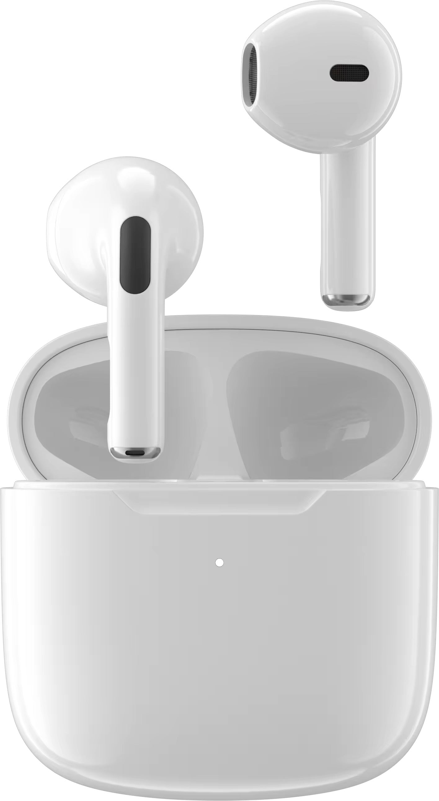 Aroefa HushBud 4th Century