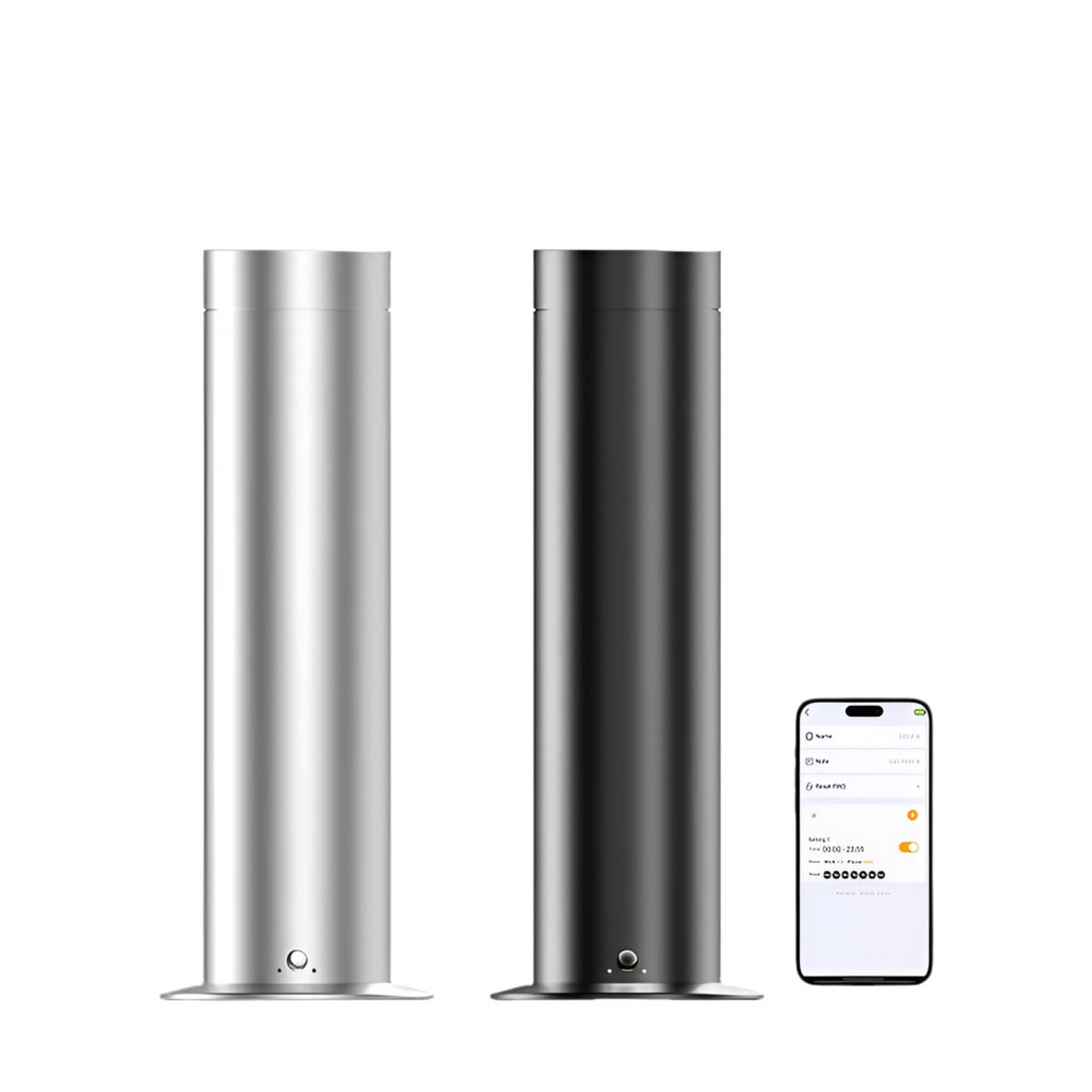 Aroefa Aura - Smart Diffuser For Home - Aroefa