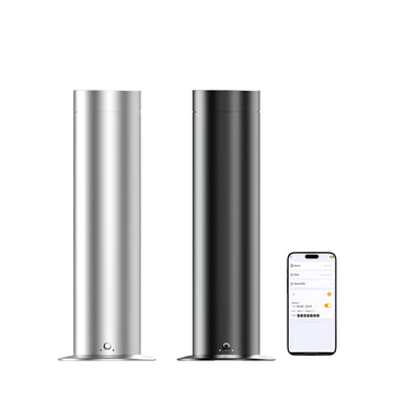 Aroefa Aura - Smart Diffuser For Home - Aroefa