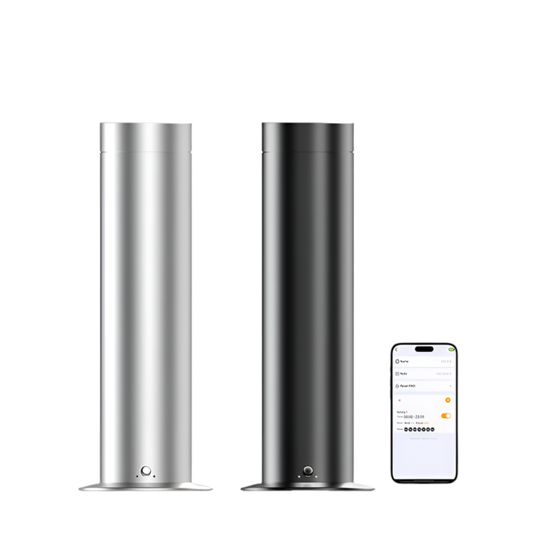 Aroefa Aura - Smart Diffuser For Home - Aroefa