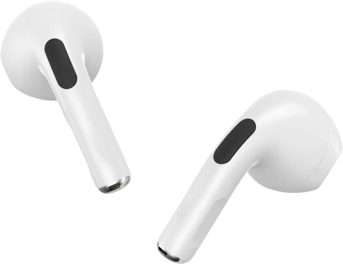 Aroefa HushBud 4th Century