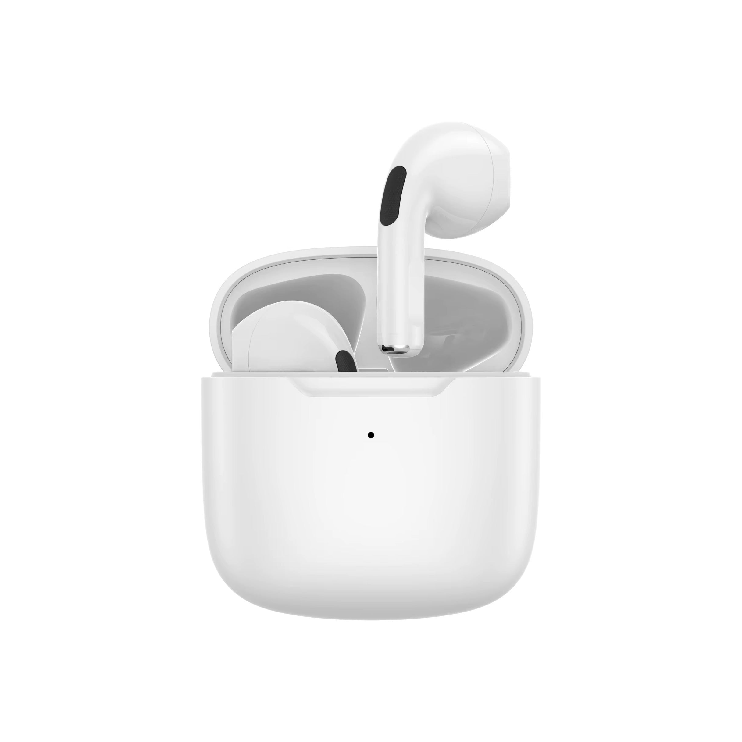 Aroefa HushBud 4th Century