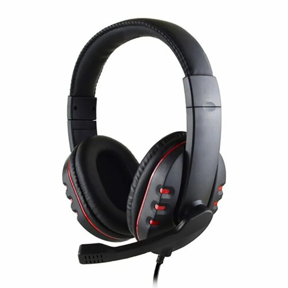 Aroefa 3.5mm Wired Gaming Headset - Aroefa