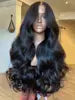 26 Inch Brazilian 100% Human Hair HD 13x4 Body Wave Glueless Lace Frontal Wig Hot Selling for Hair Suppliers Hair Products