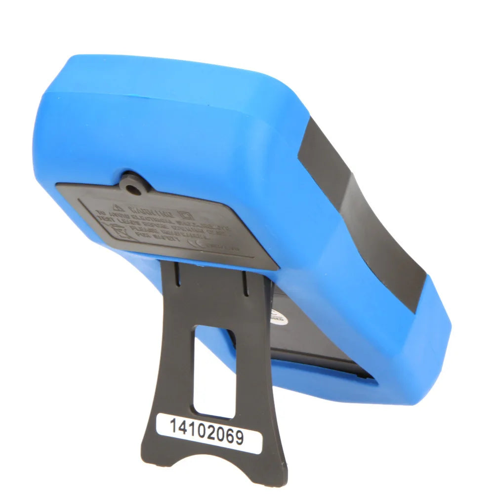 Aroefa Handheld Digital Capacimetro - Aroefa