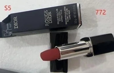 2025 USwarehouse Famous Brand Factory Wholesale Lip Stick Luxury Collection Lipstick Lip Gloss Cosmetics Makeup Beauty Products