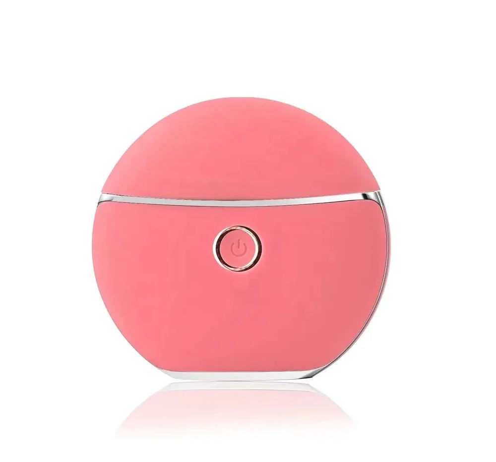 Home Beauty Products Body Guasha Scraping Massager Heat Sonic Vibrate Face and Neck Lifting Device Electric Gua Sha Massage Tool