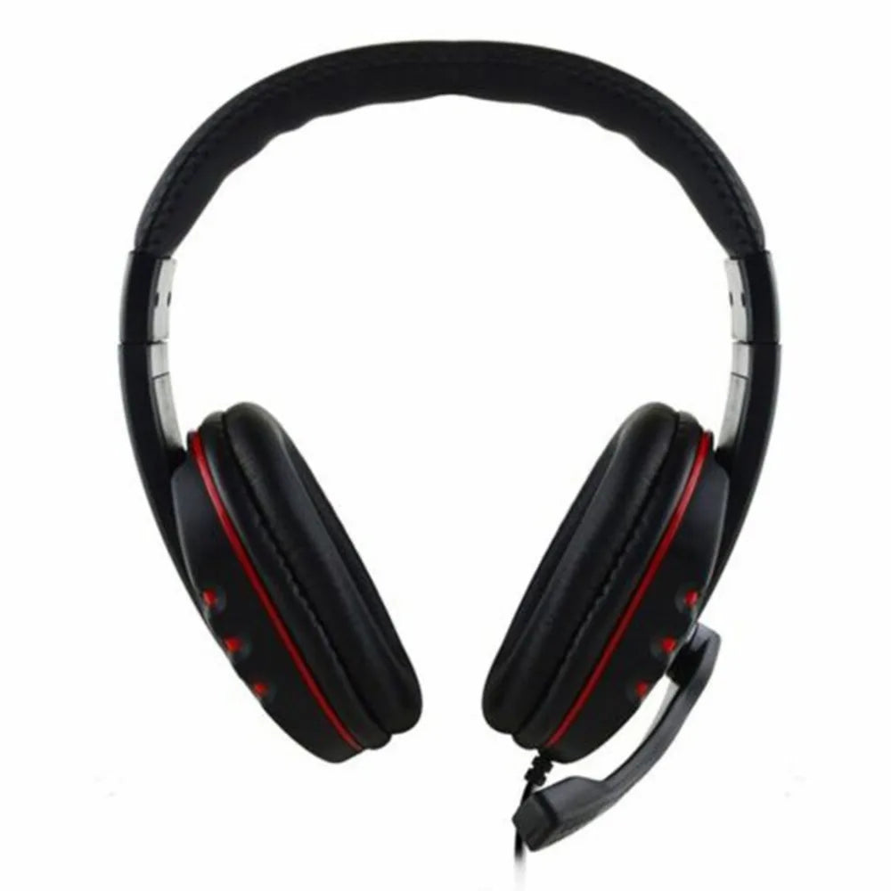 Aroefa 3.5mm Wired Gaming Headset - Aroefa