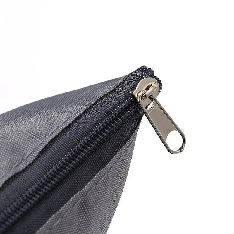 Travel storage 6-piece storage bag underwear shoes 6 storage bag Oxford waterproof cloth luggage storage and distribution