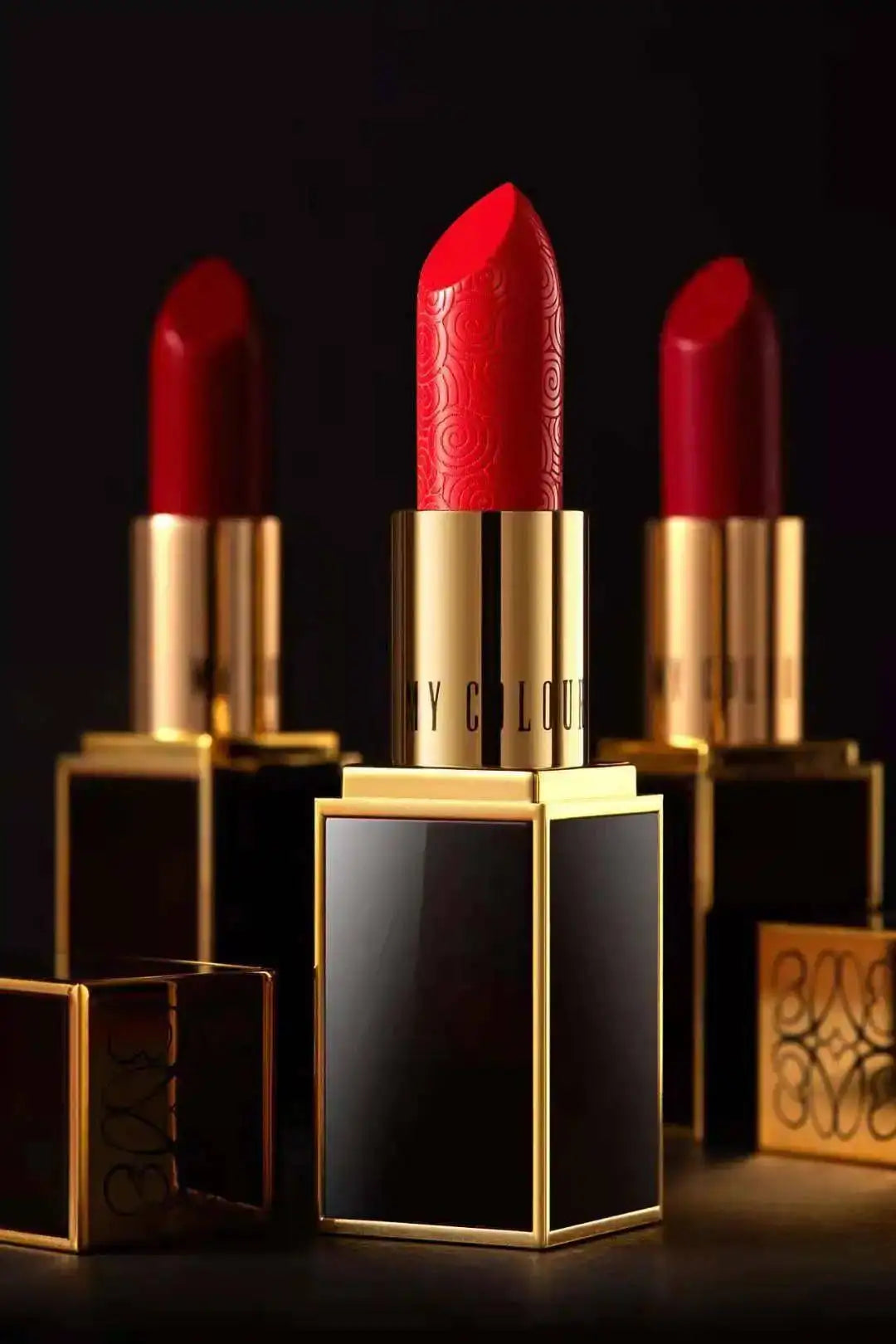 2025 USwarehouse Famous Brand Factory Wholesale Lip Stick Luxury Collection Lipstick Lip Gloss Cosmetics Makeup Beauty Products