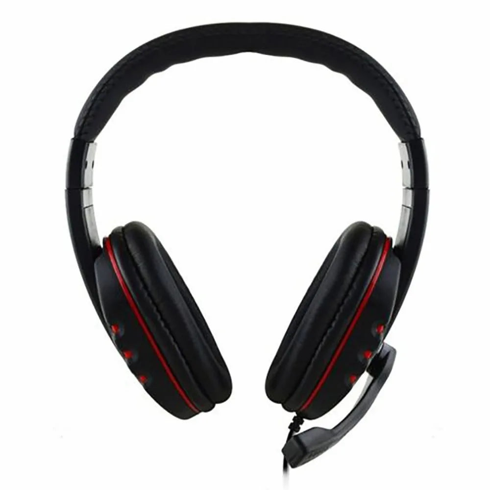 Aroefa 3.5mm Wired Gaming Headset - Aroefa