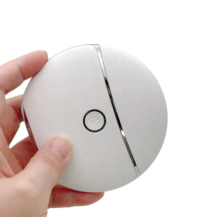 Home Beauty Products Body Guasha Scraping Massager Heat Sonic Vibrate Face and Neck Lifting Device Electric Gua Sha Massage Tool