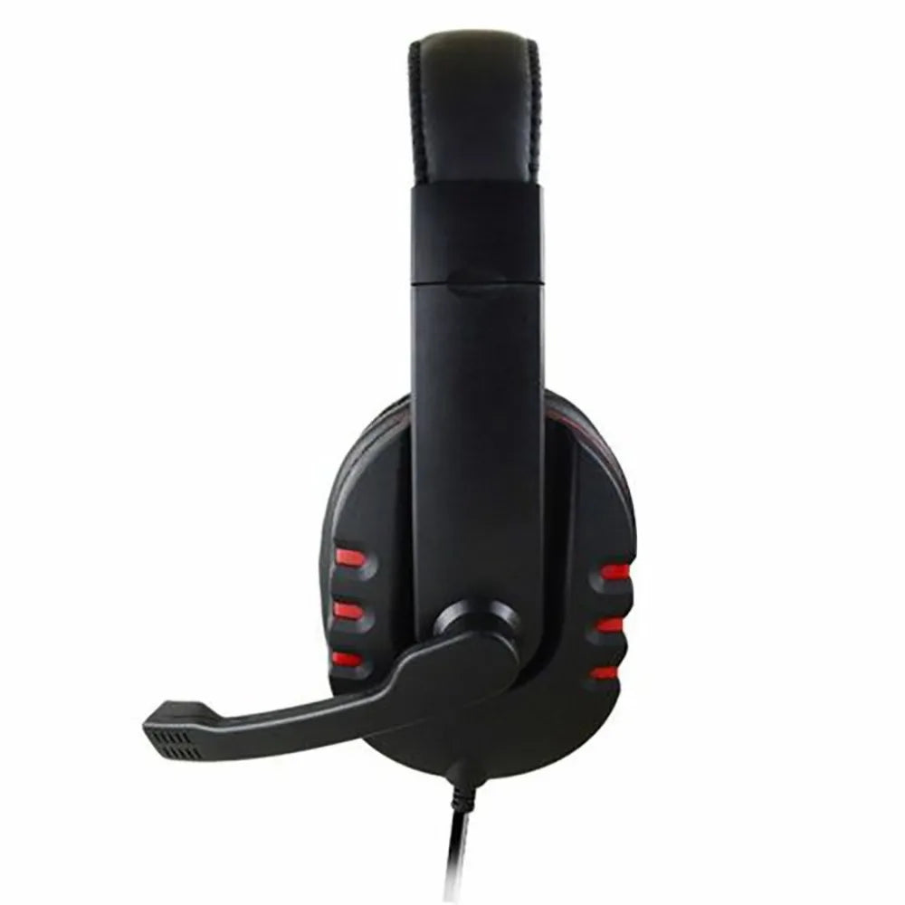 Aroefa 3.5mm Wired Gaming Headset - Aroefa